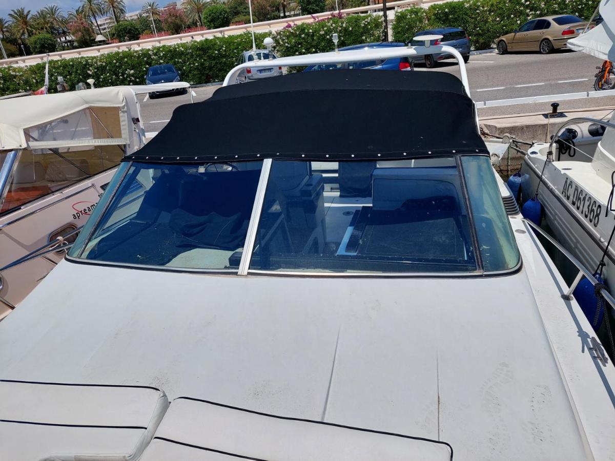 L Ile Sur Mer Empuriabrava Bagian luar foto