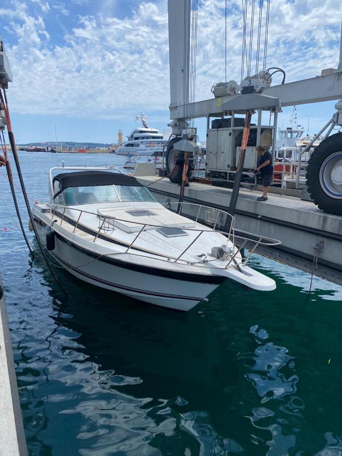 L Ile Sur Mer Empuriabrava Bagian luar foto